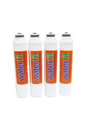Sulook Waterlife uyumlu Filitre Takımı - 1