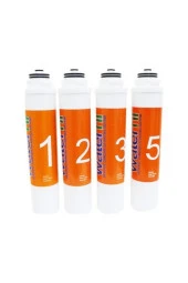 Sulook Waterlife uyumlu Filitre Takımı - 2