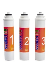 Sulook Waterlife uyumlu Filitre Takımı - 3