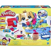 Play Doh Veteriner Seti F3639 - 4