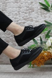 Mehmet Mete 42703 Comfort Anne Ayakkabı Günlük Kadın Ayakkabı thumbnail 1