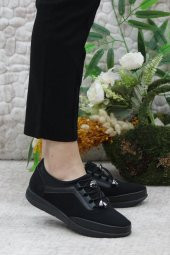 Mehmet Mete 42703 Comfort Anne Ayakkabı Günlük Kadın Ayakkabı thumbnail 3