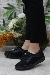 Mehmet Mete 42703 Comfort Anne Ayakkabı Günlük Kadın Ayakkabı thumbnail 4