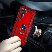 Samsung Galaxy A14 Kılıf Vega Kapak Kılıf thumbnail 3