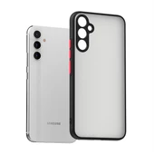 Samsung Galaxy A34 Hux Kapak Kılıf thumbnail 6