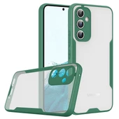 Samsung A34 Parfe Kapak Kılıf - 6