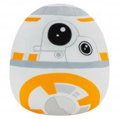 Squishmallows Star Wars Serisi - BB-8 25 cm thumbnail 1