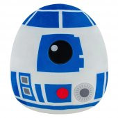 Squishmallows Star Wars Serisi - R2-D2 25 cm - 1