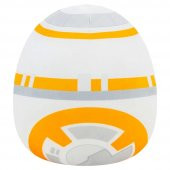 Squishmallows Star Wars Serisi - BB-8 25 cm thumbnail 4