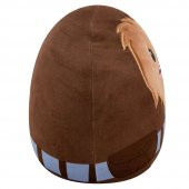 Squishmallows Star Wars Serisi - Chewbacca 25 cm thumbnail 3
