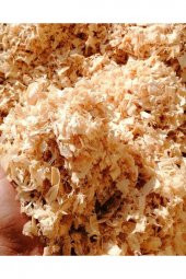 Alyones Doğal Kemirgen Kaba Talaş 1 Çuval 7-8 Kg - 1