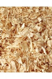 Alyones Doğal Kemirgen Kaba Talaş 1 Çuval 7-8 Kg - 2