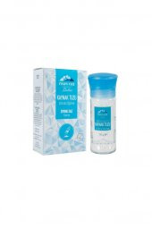 Mayi Tuz Mini Granül Doğal Delice Tuzu Paketi (500gr + 110 gr) - 1