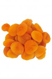 Orgibite Organik  Kuru Kayısı 70 gr - 1