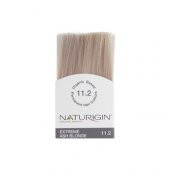 Naturigin Organik İçerikli Saç Boyası Koyu Küllü Sarı 11.2 - 1