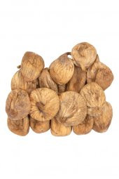 Orgibite Organik Kuru İncir 250 gr - 2