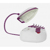 Silter Süper Mini 2030 Cozy Buhar Jeneratörlü Ütü (4 Bar) - 2