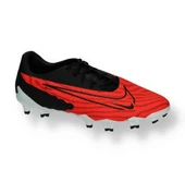 Nike Phantom Gx Academy Fg/Mg Erkek Kırmızı krampon DD9473600 y-118 - 5