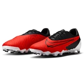 Nike Phantom Gx Academy Fg/Mg Erkek Kırmızı krampon DD9473600 y-118 - 4