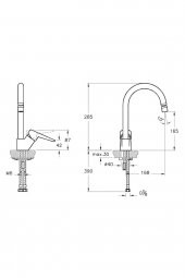 Artema Solid S A42148 Evye Bataryasi - 2