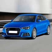 Audi A3 Sedan 2017-2020 Park Sensörü İkaz Düdüğü Hoparlörü 5Q0919279 - 2