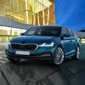 Skoda Octavia 4 2020-2024 Park Sensörü İkaz Düdüğü Hoparlörü 5Q0919279 - 2