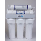 FW40 AÇIK KASA REVERSE OSMOSIS SU ARITMA CIHAZI - 1