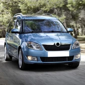 Skoda Roomster 2011-2015 Park Sensörü İkaz Düdüğü Hoparlörü 8E0919279 - 2