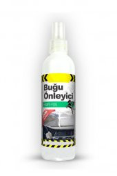 Buz Çözücü Buğu Önleyici Yağmur Kaydırıcı Sprey Seti Araç Cam Araba Camı Buzlanma Önleyici Giderici - 2