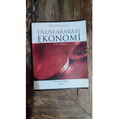 ULUSLARARASI EKONOMİ TEORİ POLİTİKA S. RIDVAN KARLUK - 1