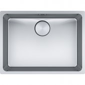 Franke Mythos MYX 110-55 Inox Eviye - 1