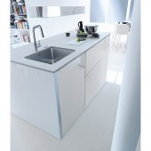 Franke Mythos MYX 110-55 Inox Eviye - 2
