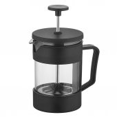 Mulier (Zcm-7204) Plastik French Press 720Ml - 1