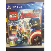 LEGO AVENGERS PS4 VE PS5 UYUMLU - 1
