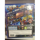 LEGO AVENGERS PS4 VE PS5 UYUMLU - 2