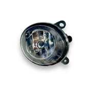 Audi A6 2005-2008 Ön Tampon Sağ Sis Farı 4F0941700 thumbnail 2