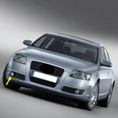 Audi A6 2005-2008 Ön Tampon Sağ Sis Farı 4F0941700 thumbnail 1