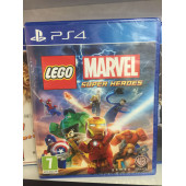 LEGO MARVEL SUPER HEROES PS4 VE PS5 UYUMLU - 2