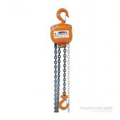 Biglift Caraskal 0,5 Ton 5 Metre - 1