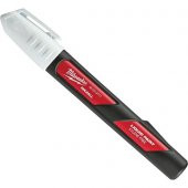 Milwauke T48223711 Marker Boya Kalem Beyaz - 1