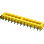 Dekor Alçı Sistresi 30 cm - 1