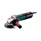 Metabo Avuç Taşlama 1700W 125MM Wea 17-125 Quick - 1