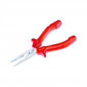 İzeltaş Kargaburun Düz Uçlu Kraft Seri 140mm-3220133140 - 1