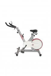 Voit X - Rider Spin Bike Beyaz - 1
