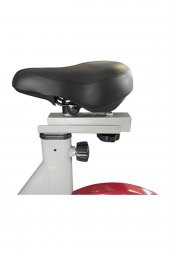 Voit X - Rider Spin Bike Beyaz - 3