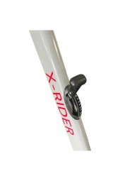 Voit X - Rider Spin Bike Beyaz - 4