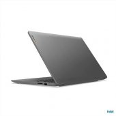 Lenovo Ideapad 3 Intel Core I3-1215U 12.nesil 8gb 256GB SSD UHD Graphics Fredoos 15.6 Full Hd Dizüstü Bilgisayar thumbnail 4