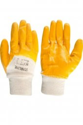 Starline Lastik Eldiven Nitril E-203 12 Li No 10 - 1