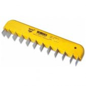Dekor Alçı Sistresi 35 cm - 1