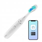 Niceboy ION SmartSonic Şarj Edilebilir Diş Fırçası - Beyaz - 2